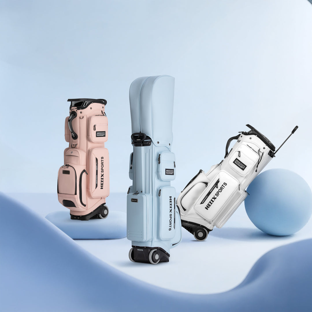 Vibe Collection – HELIX