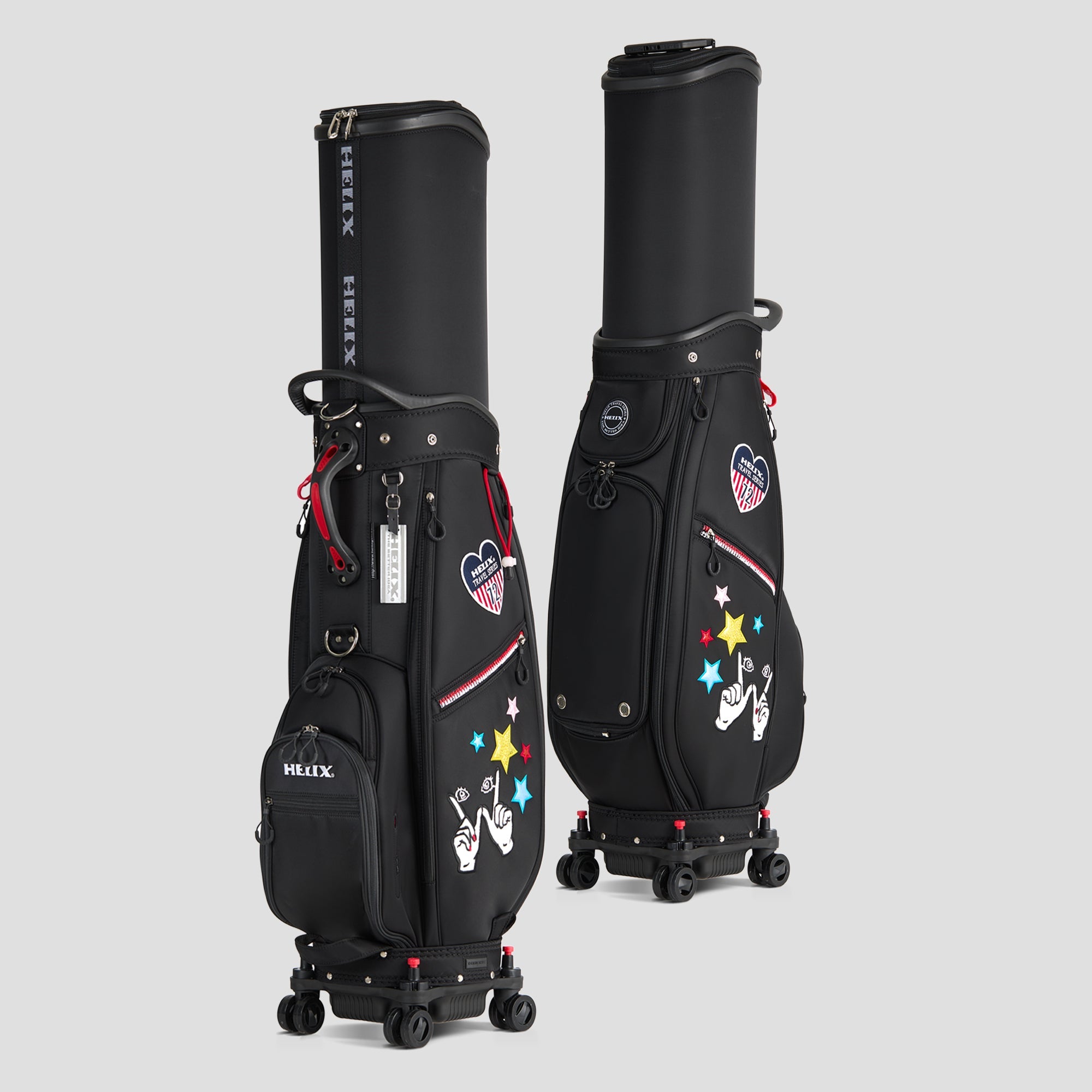 Lady-Collection HELIX