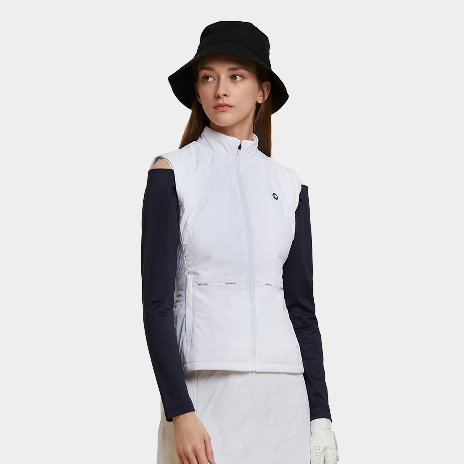 Women-s-Vest HELIX