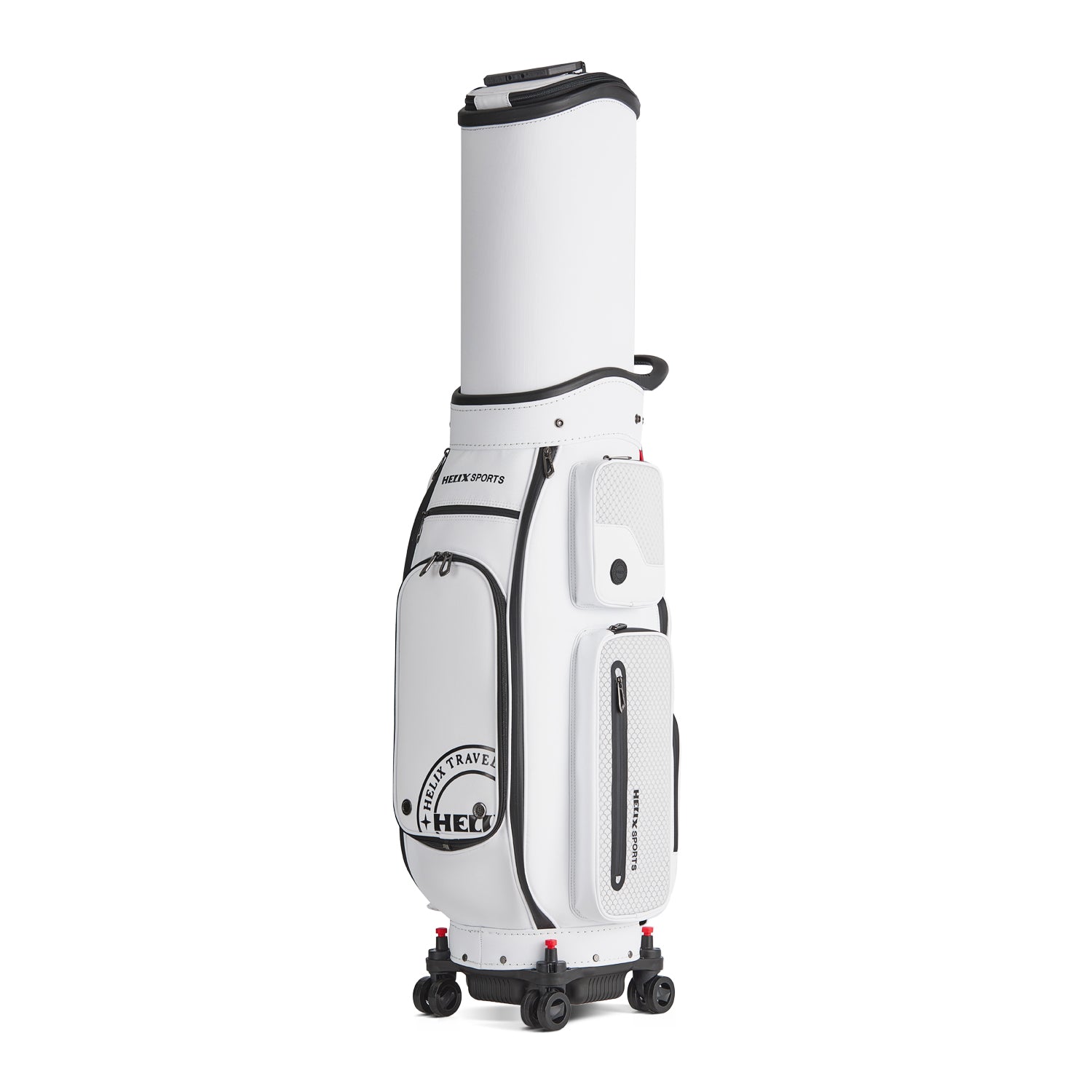 360Roll Collection Golf Travel Bag H95231 HELIX