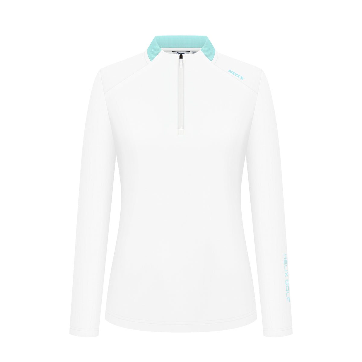 Women's long-sleeved T-shirt