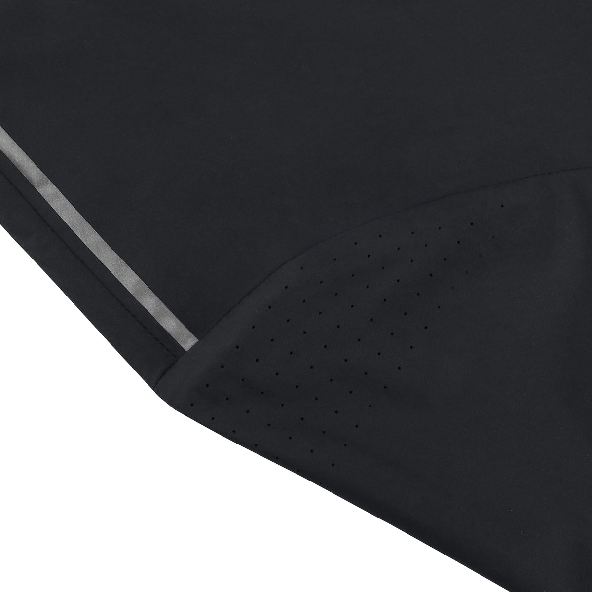 Sun-Protective Jacket For Men / Woven Sunblock Jacket For Men