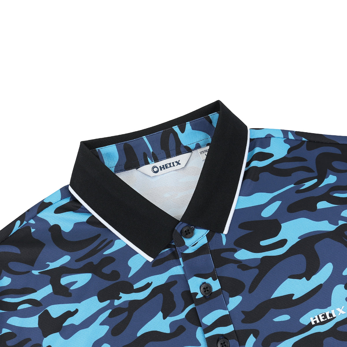Men's Short-Sleeve POLO Shirt