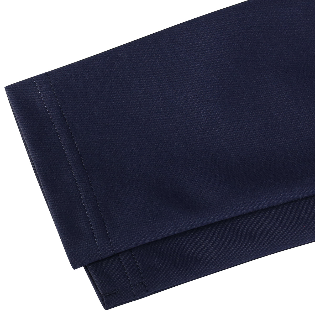 Women's long-sleeved POLO shirt
