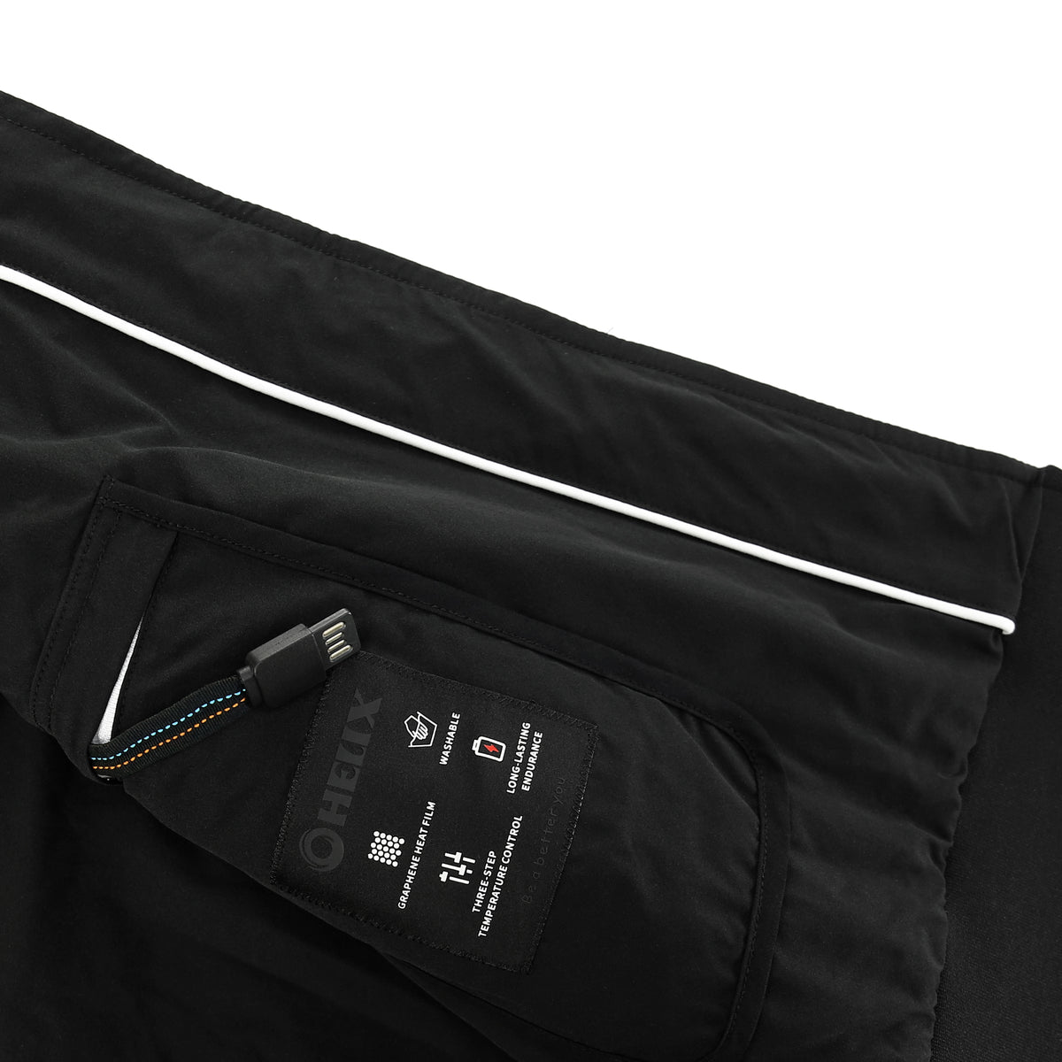 Heated Vest For Men