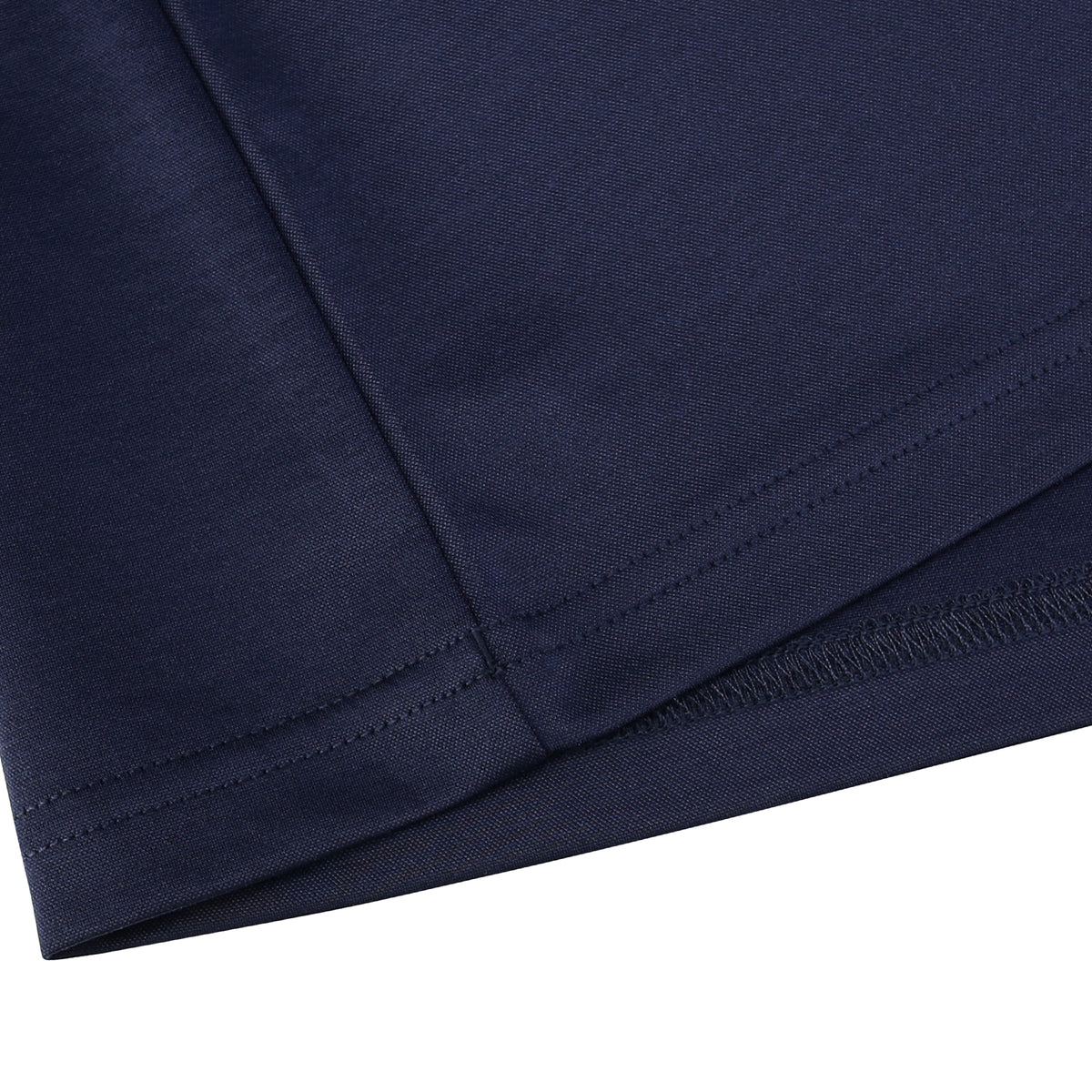 Women's long-sleeved POLO shirt