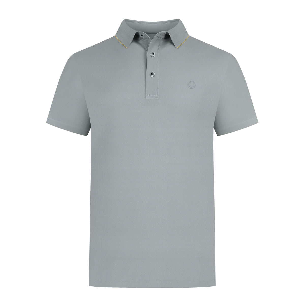 Men's short-sleeved POLO shirt H60140