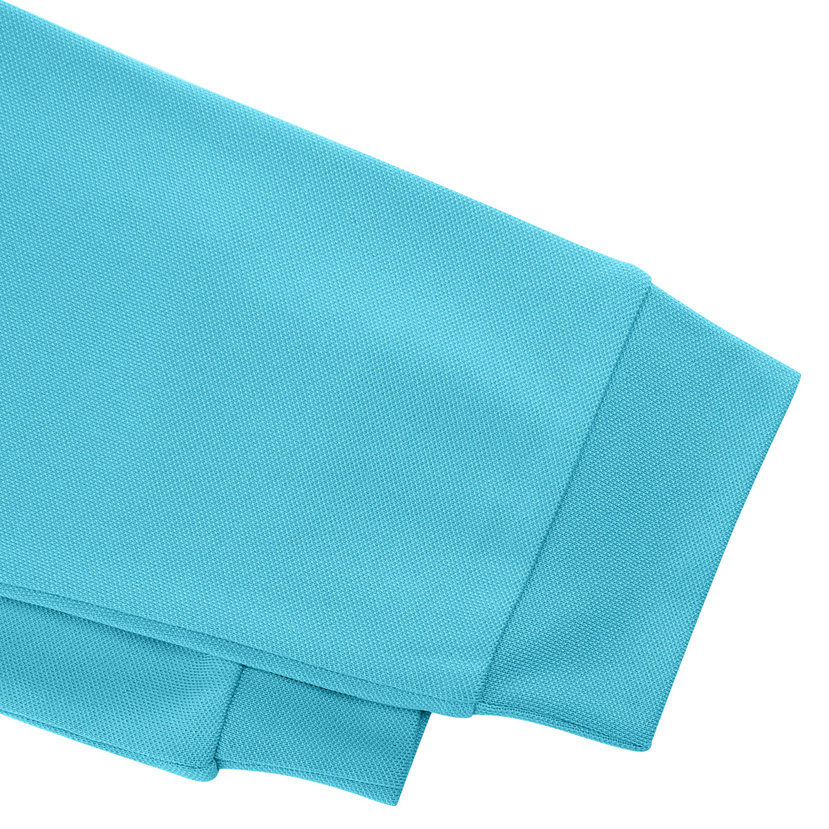 Polo-neck Long Sleeve For Men