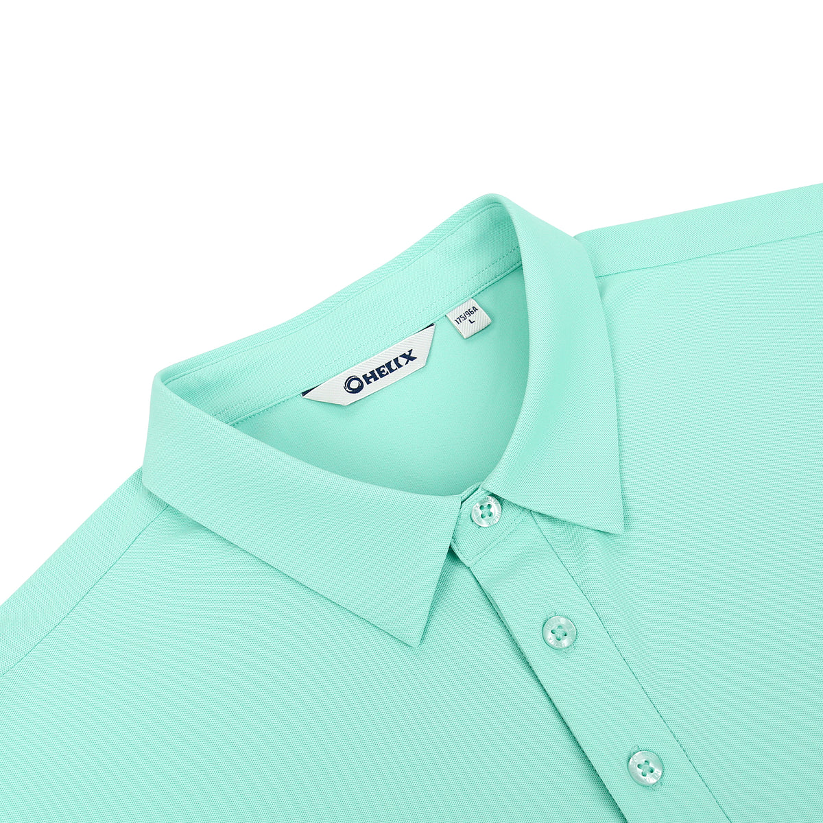 Short Sleeve Polo Shirt For Men