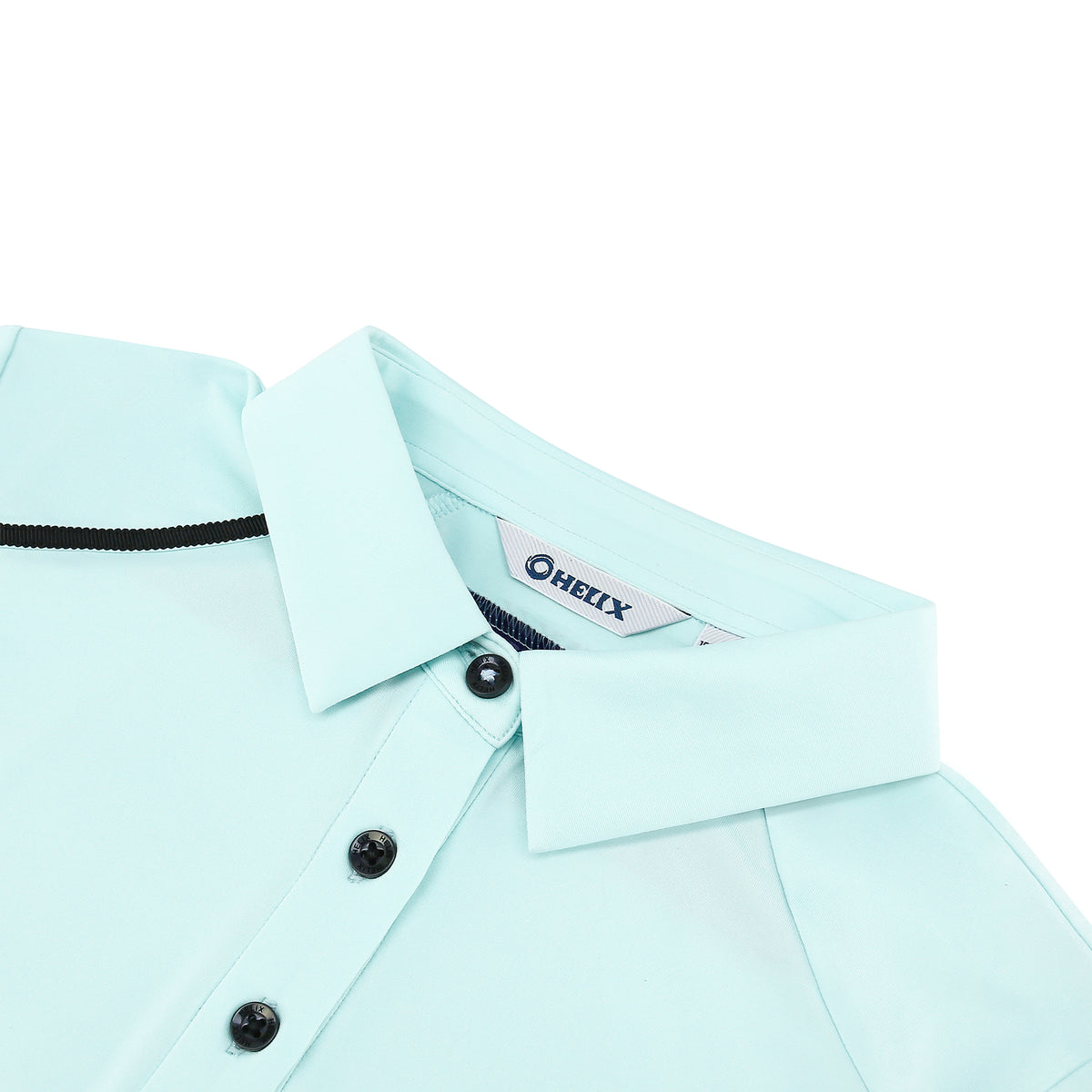 Long Sleeve Polo Shirt For Women