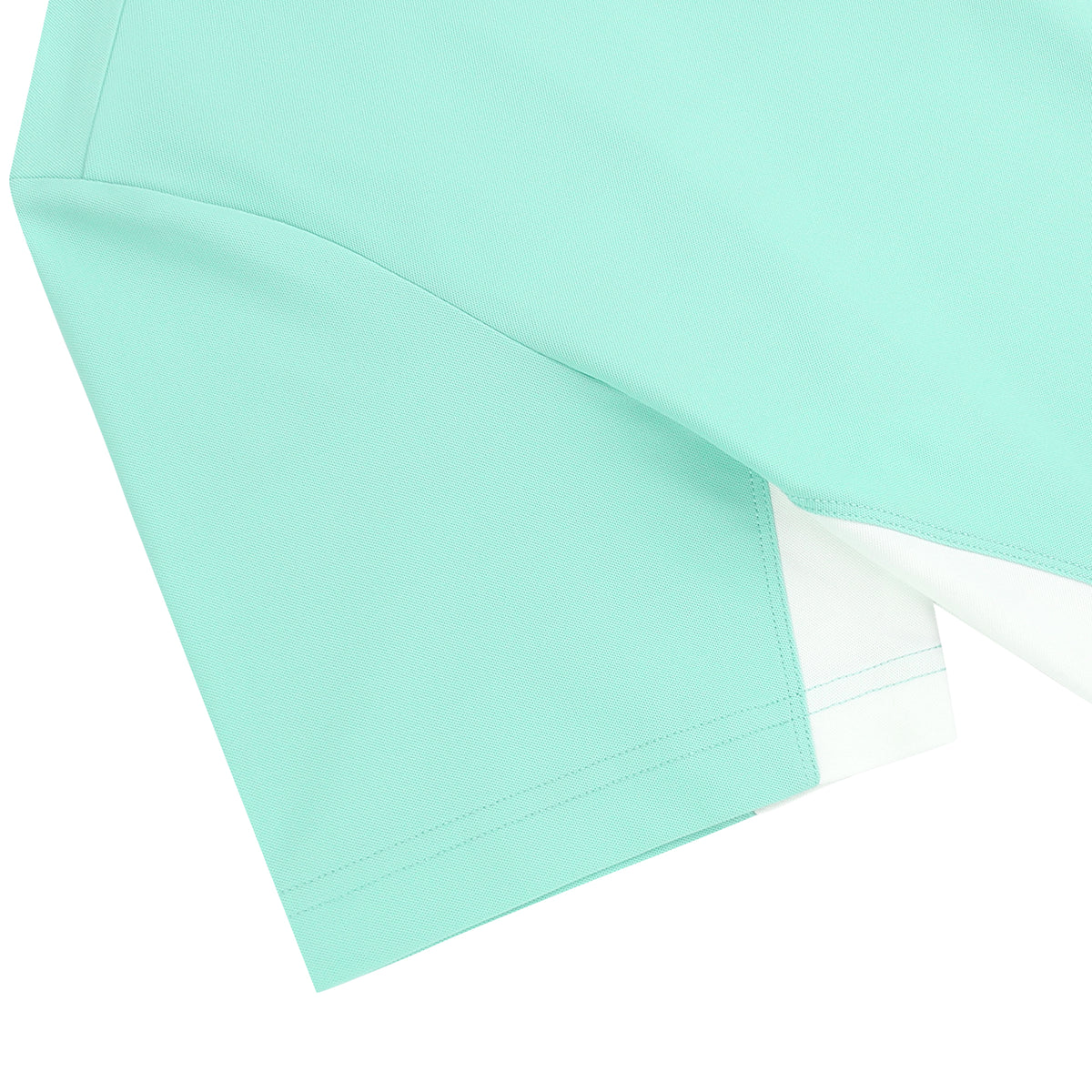 Short Sleeve Polo Shirt For Men