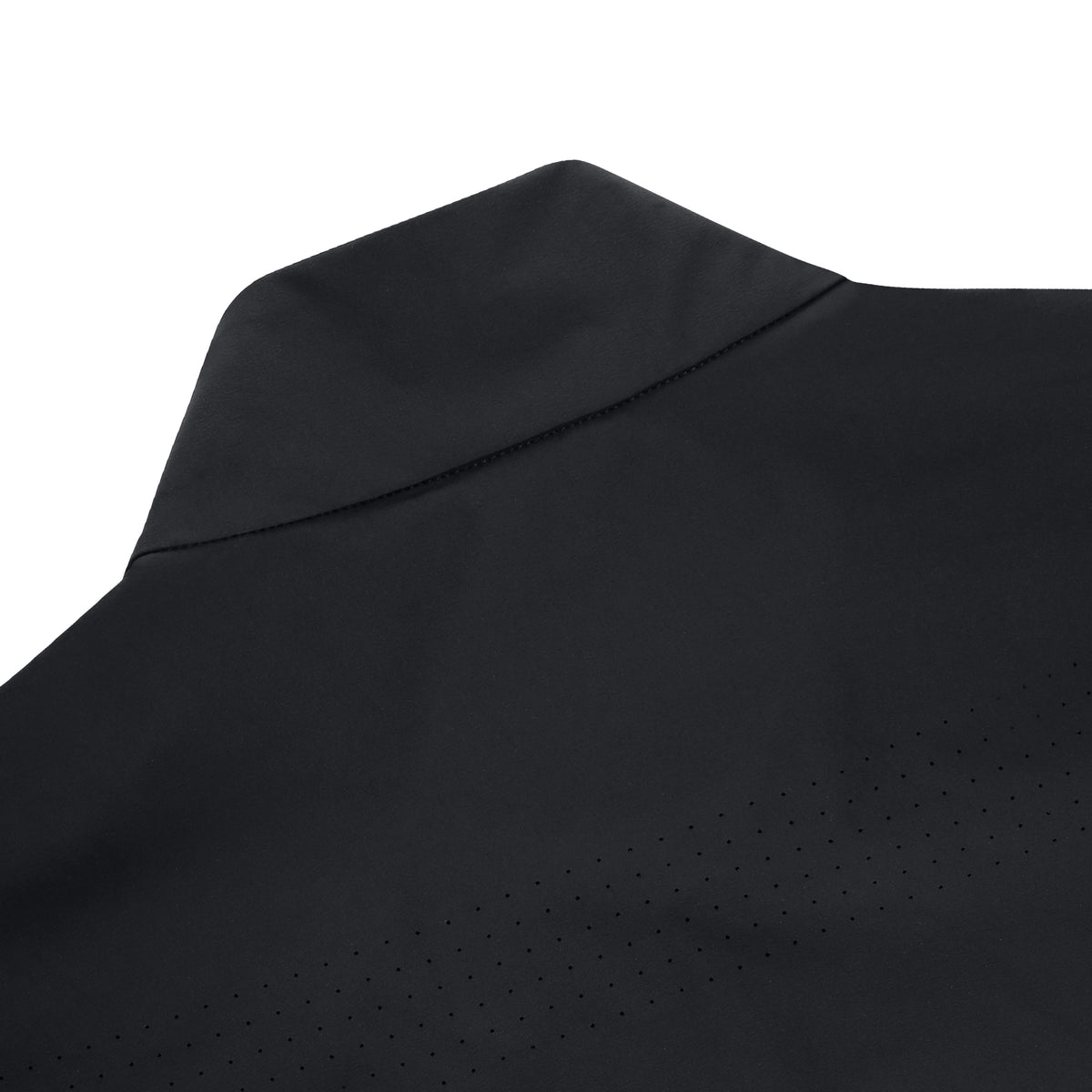 Sun-Protective Jacket For Men / Woven Sunblock Jacket For Men