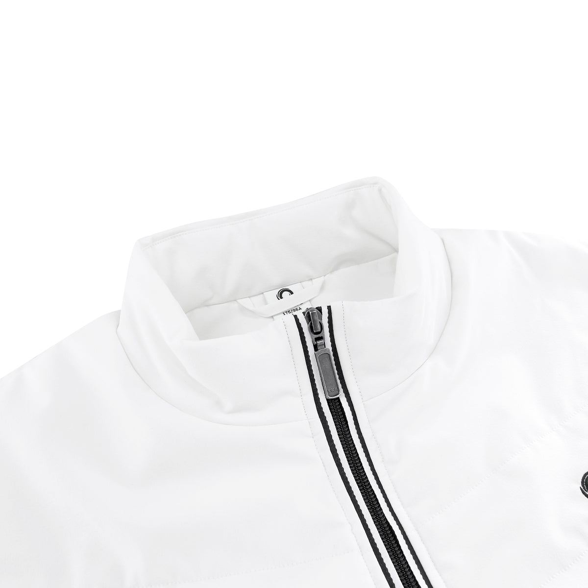 Men's thermal cotton vest