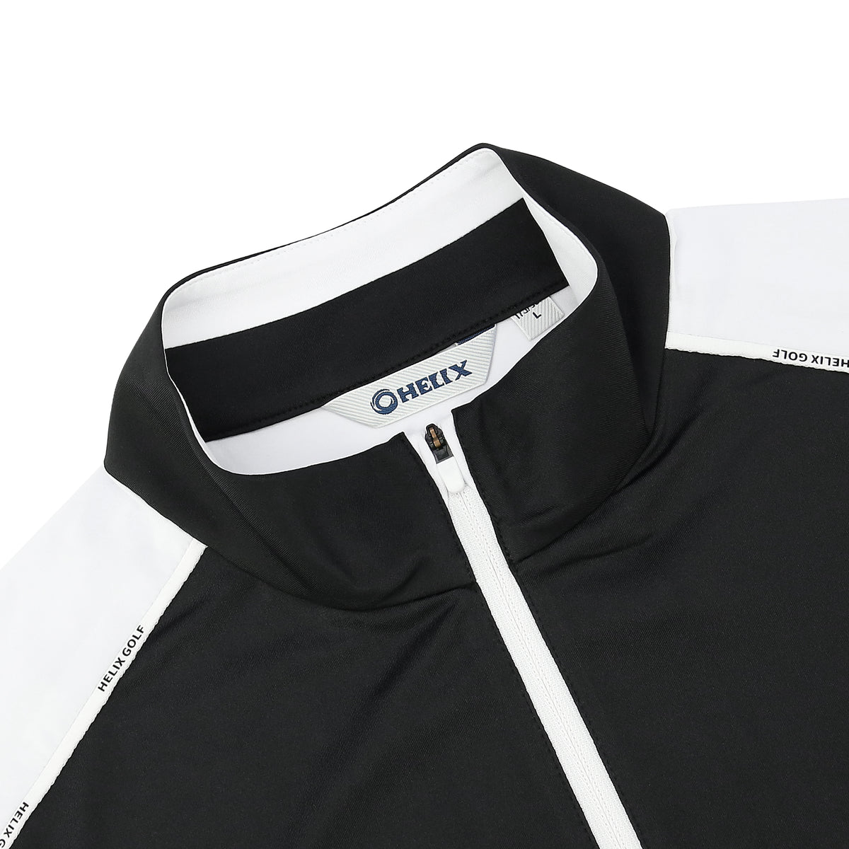 Stand Collar Long Sleeve For Men