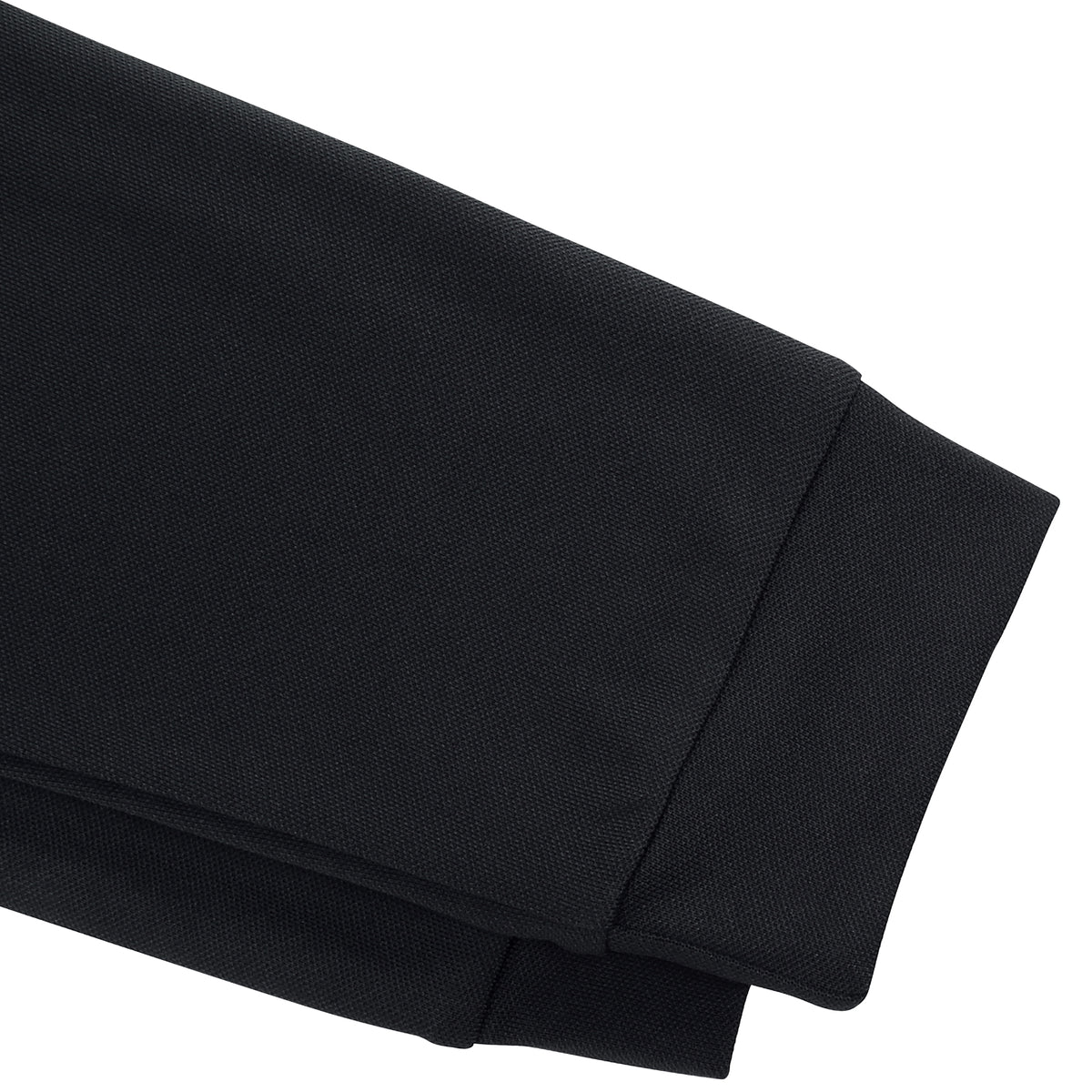 Polo-neck Long Sleeve For Men