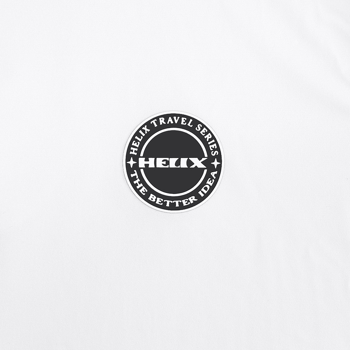 Stand Collar T-shirt For Women