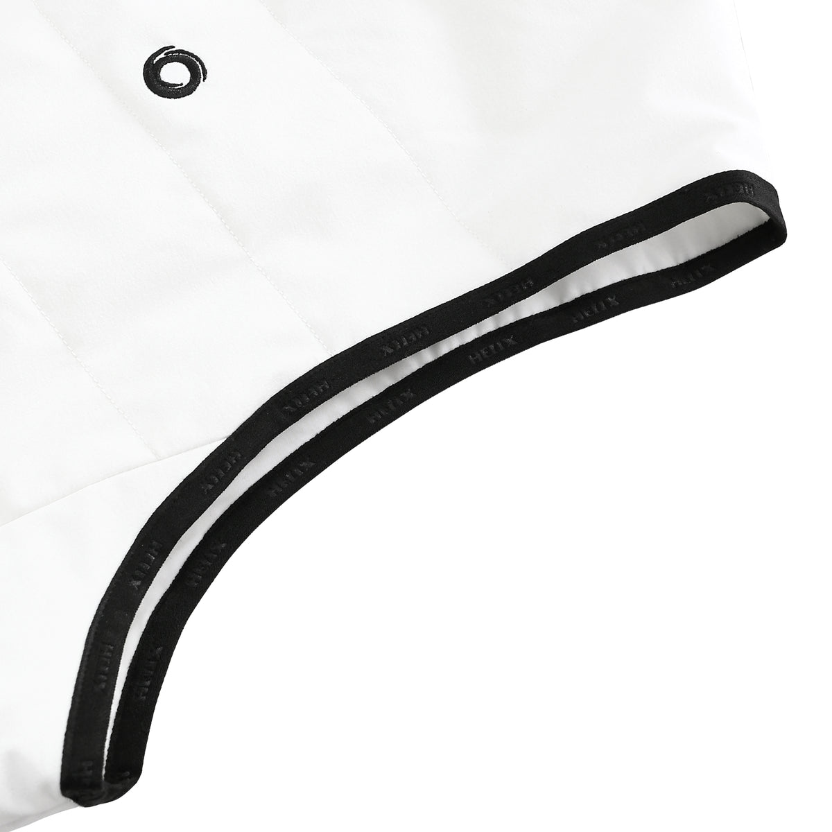 Men's thermal cotton vest