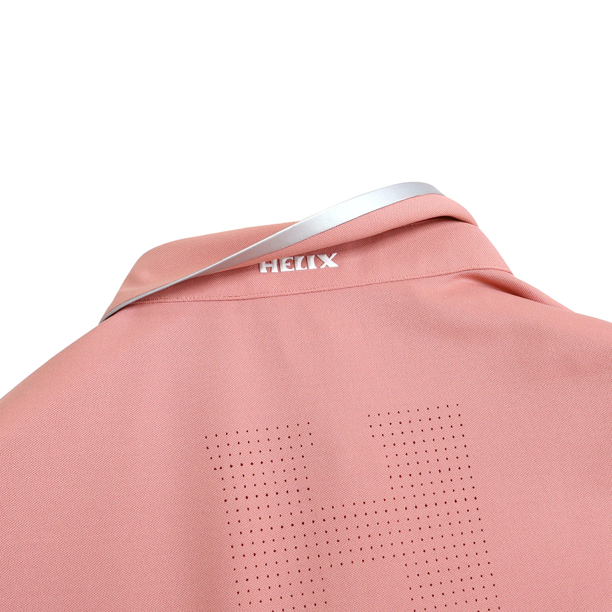 Men's short-sleeved POLO shirt H60140