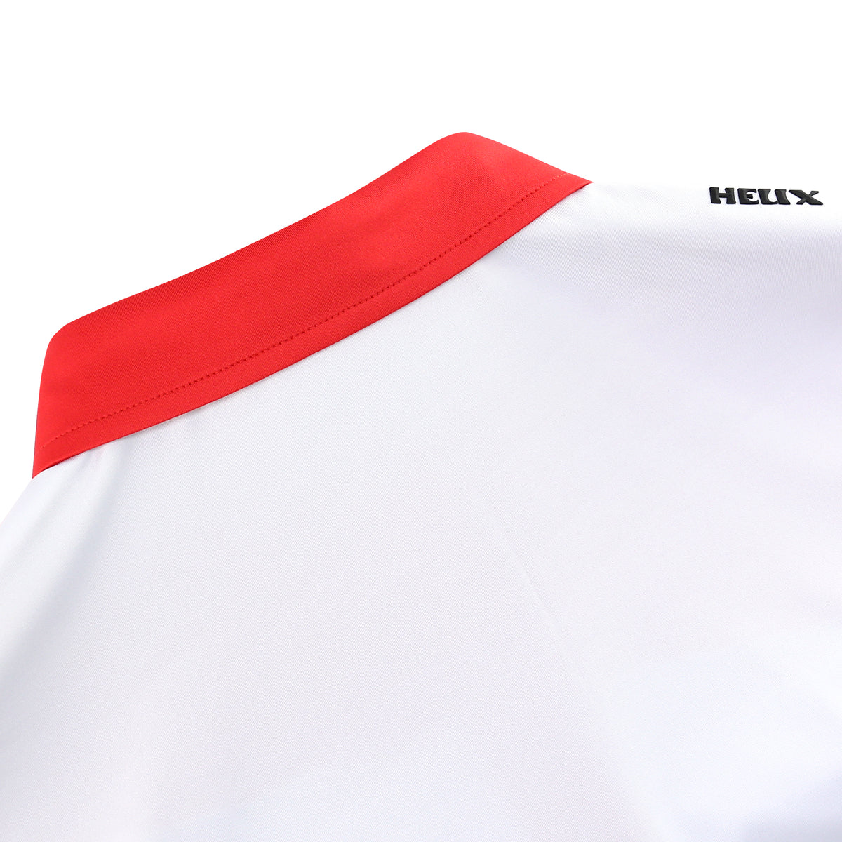Women's long-sleeved POLO shirt