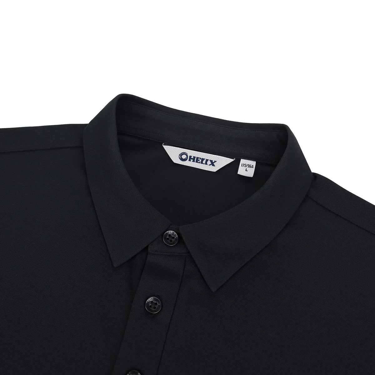 Short Sleeve Polo Shirt For Men