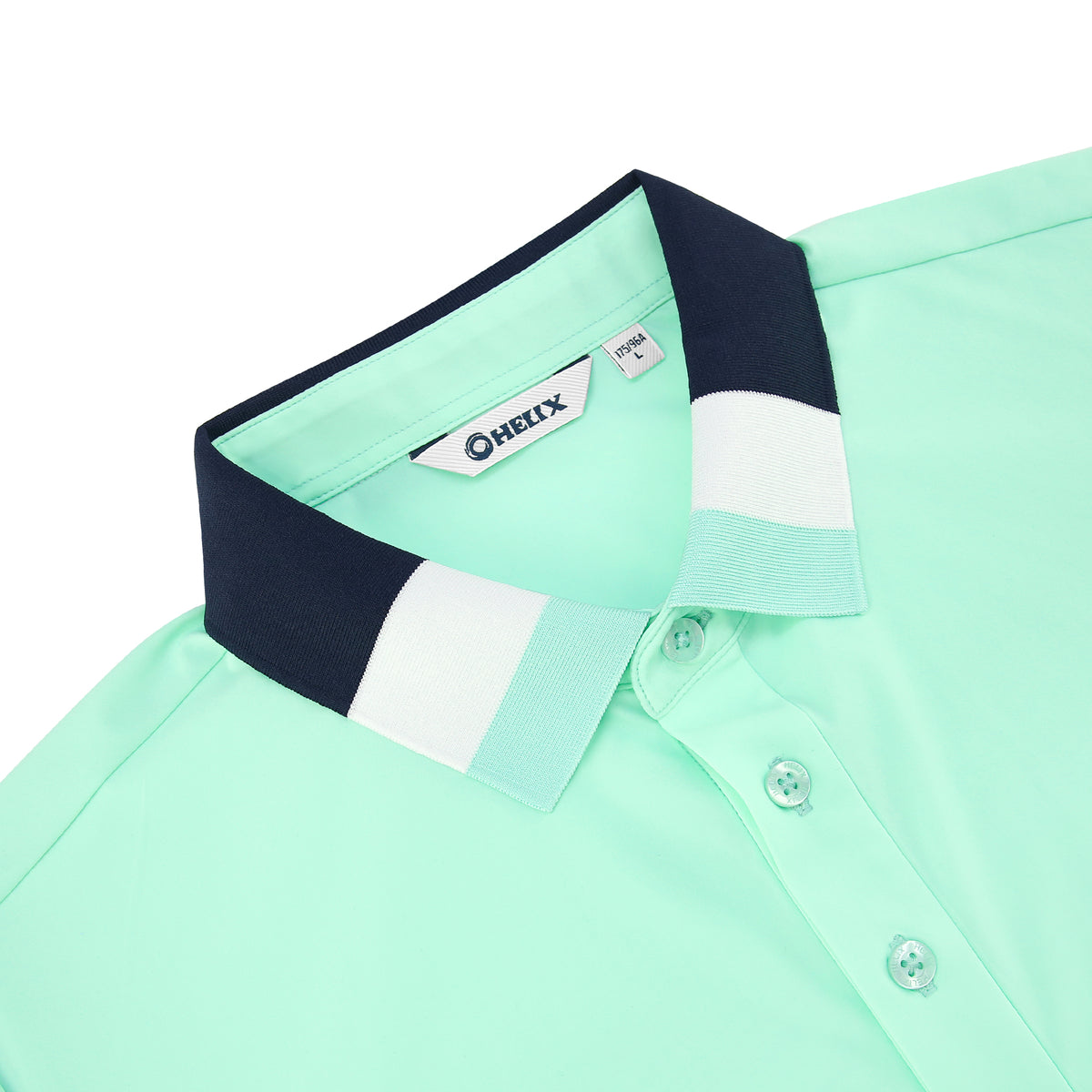 Men's Short Sleeve Polo Shirt
