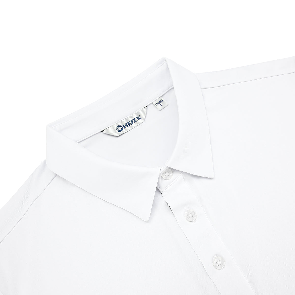 Short Sleeve Polo Shirt For Men