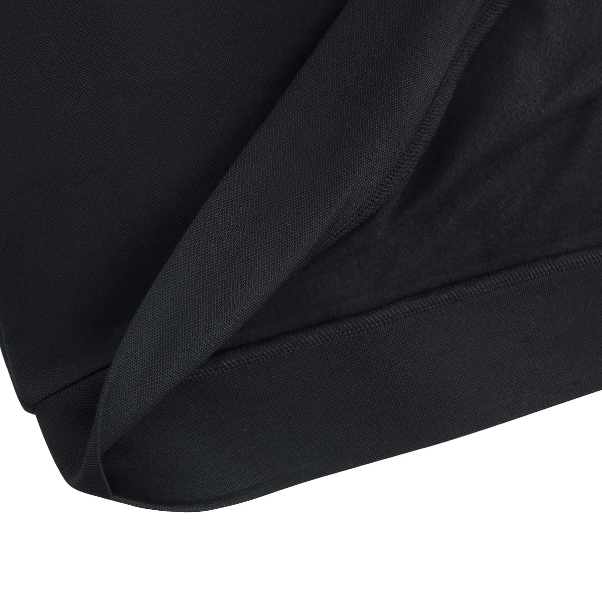 Polo-neck Long Sleeve For Men