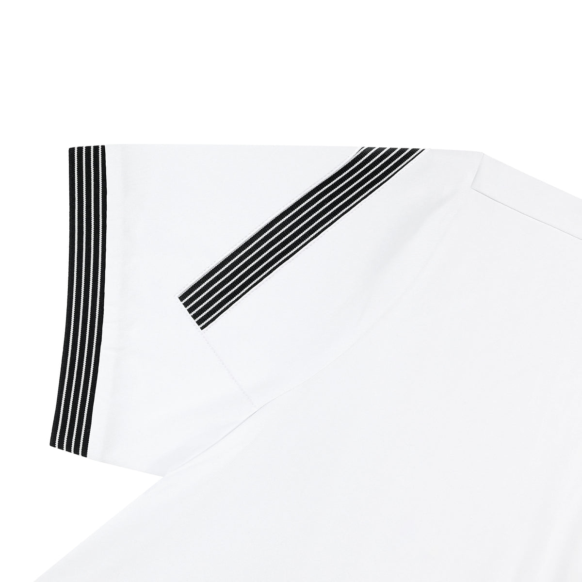 Short Sleeve Polo Shirt For Men