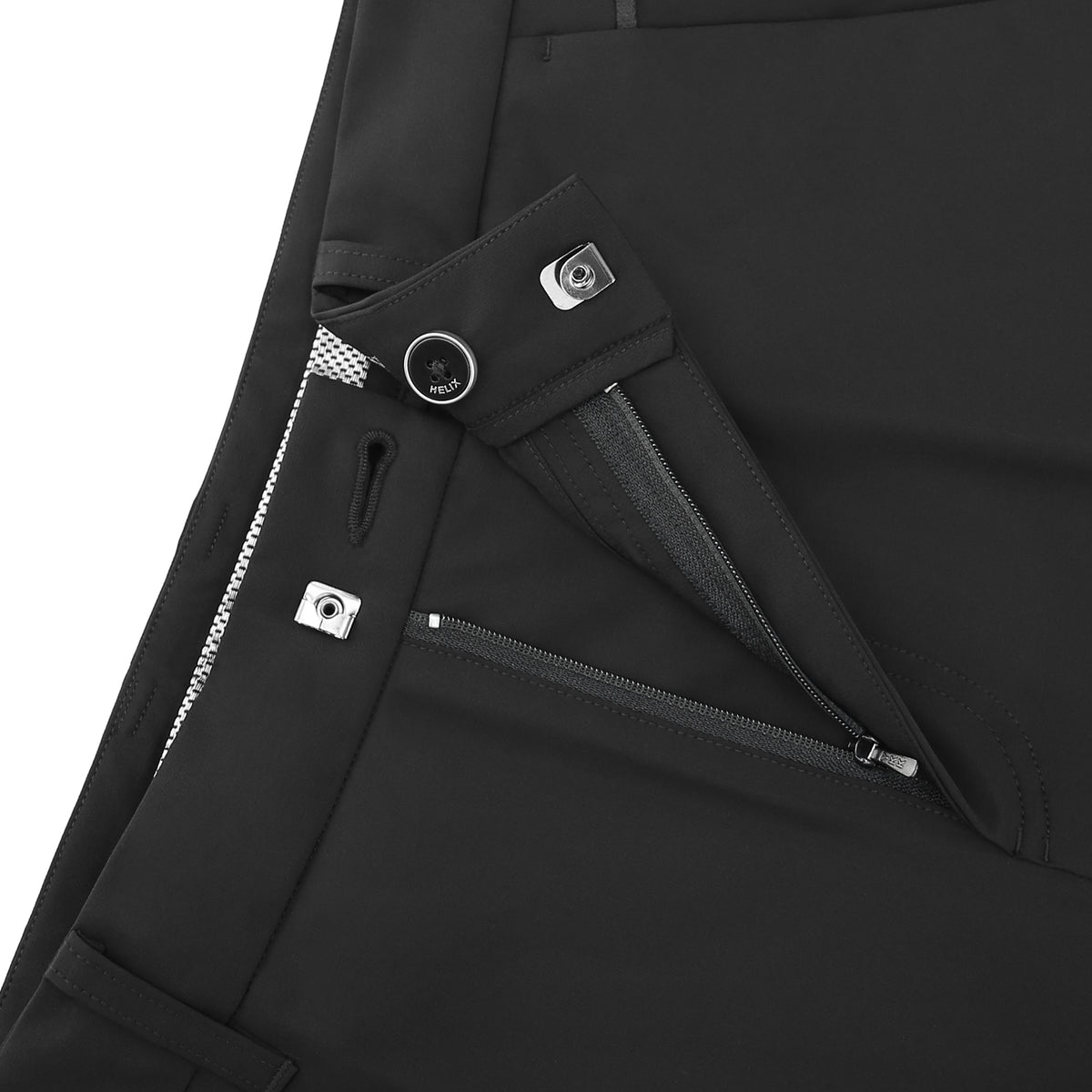 Woven Trousers For Men