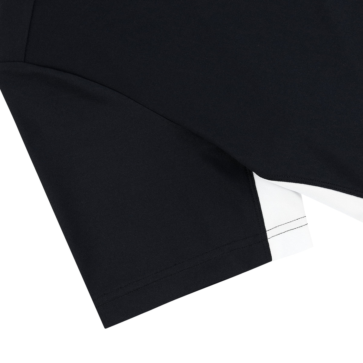 Short Sleeve Polo Shirt For Men