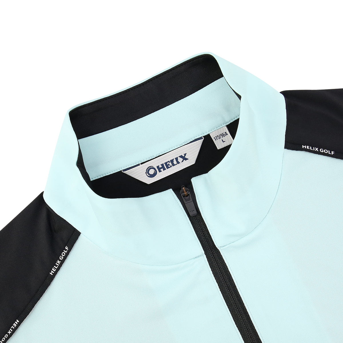 Stand Collar Long Sleeve For Men
