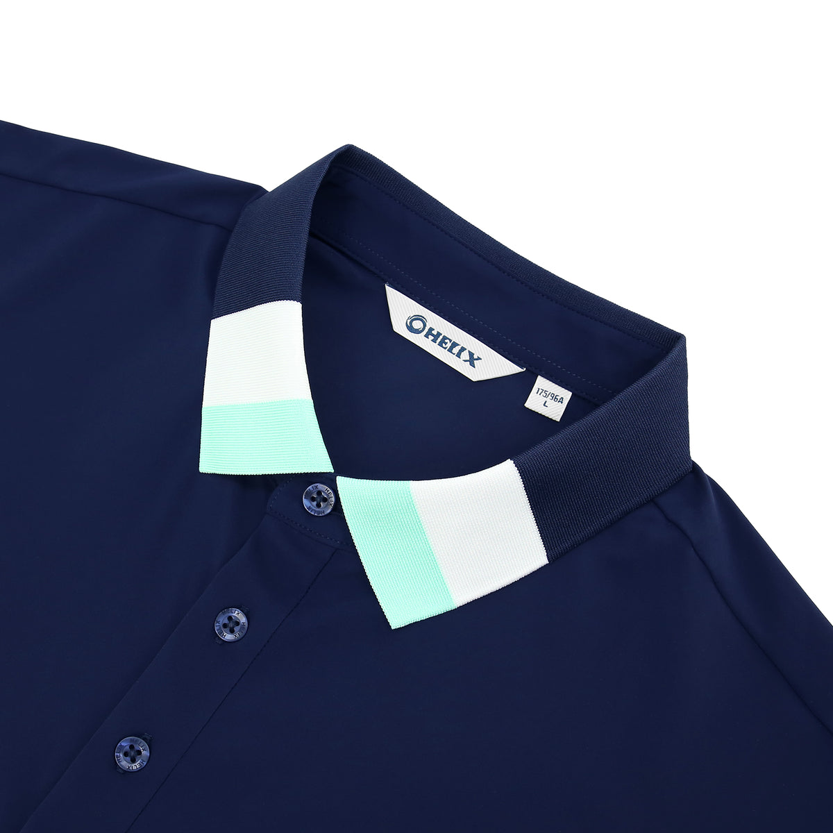 Men's Short Sleeve Polo Shirt