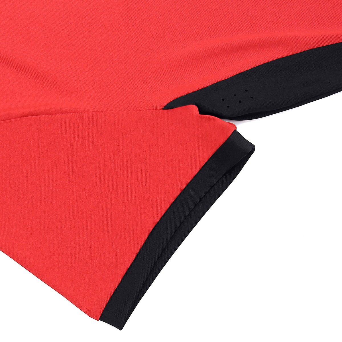 Stand Collar T-shirt For Women