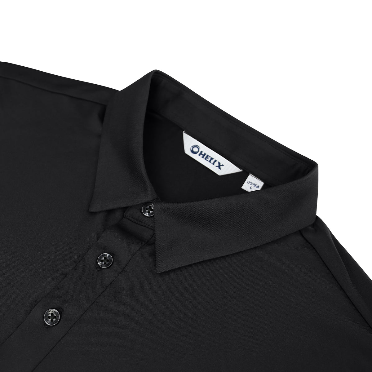 Short Sleeve Polo Shirt For Men