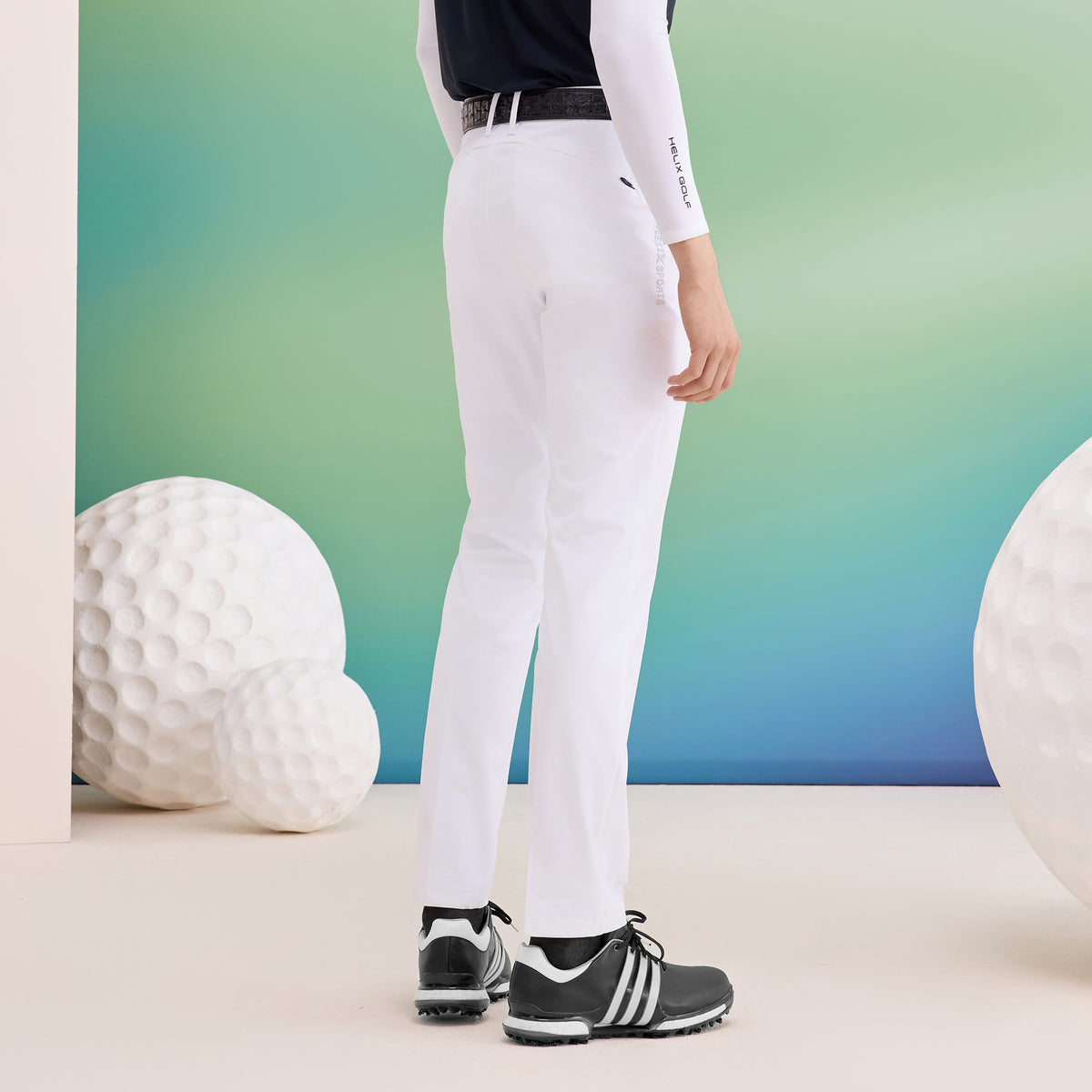 Men's Woven Trousers
