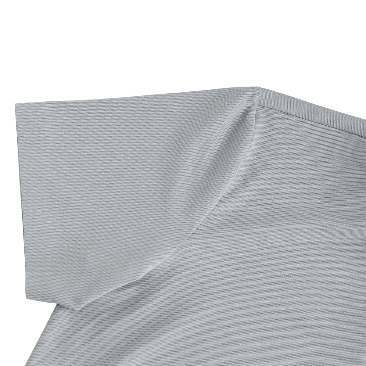 Men's short-sleeved POLO shirt H60140