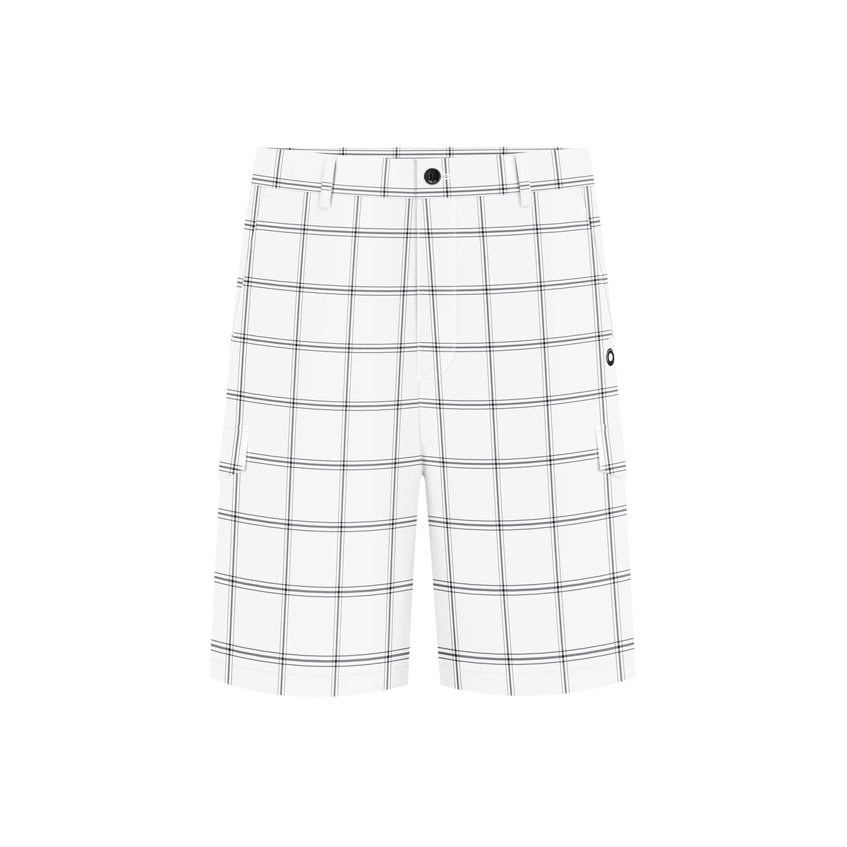 Woven Shorts For Men