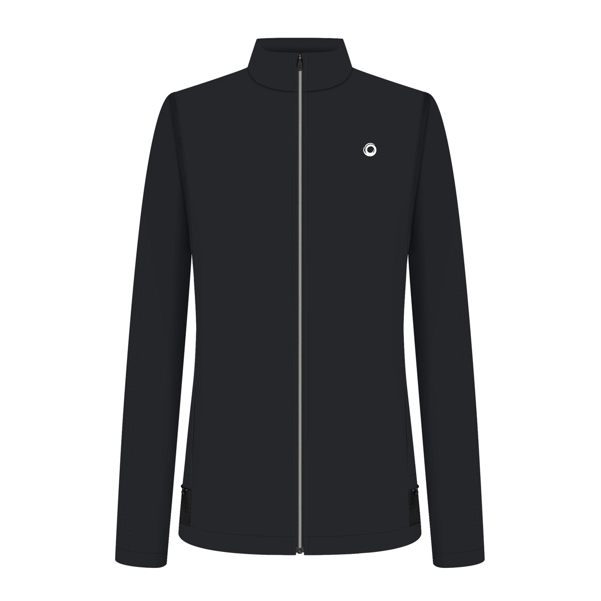 Woven Sunblock Jacket For Women