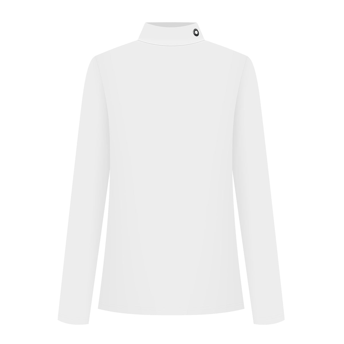 Long Sleeve Base Layer Top For Women H60209F