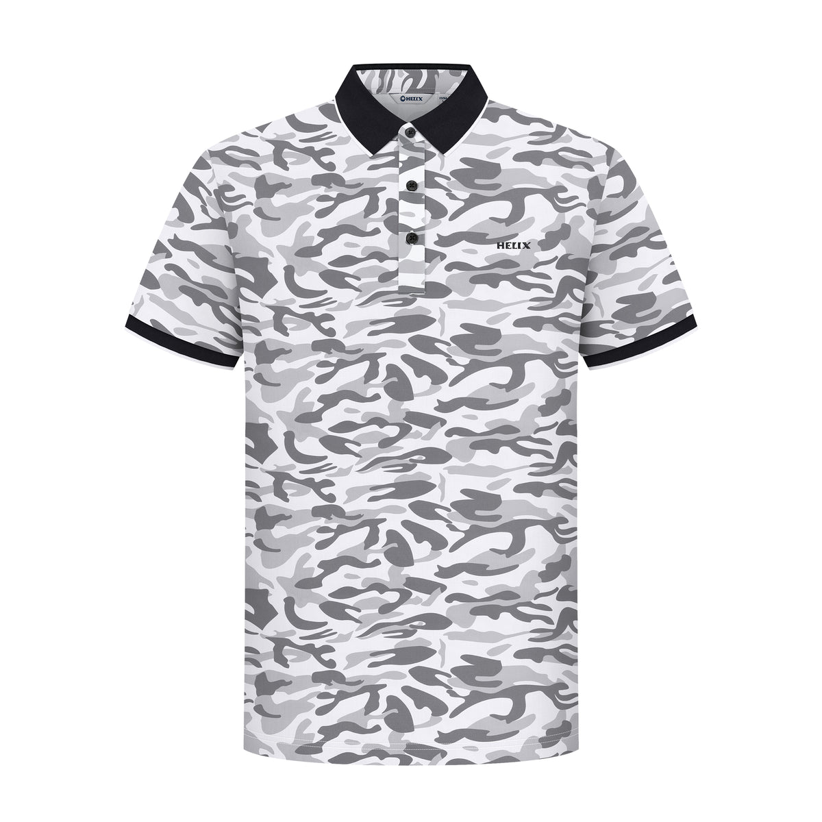 Men's Short-Sleeve POLO Shirt