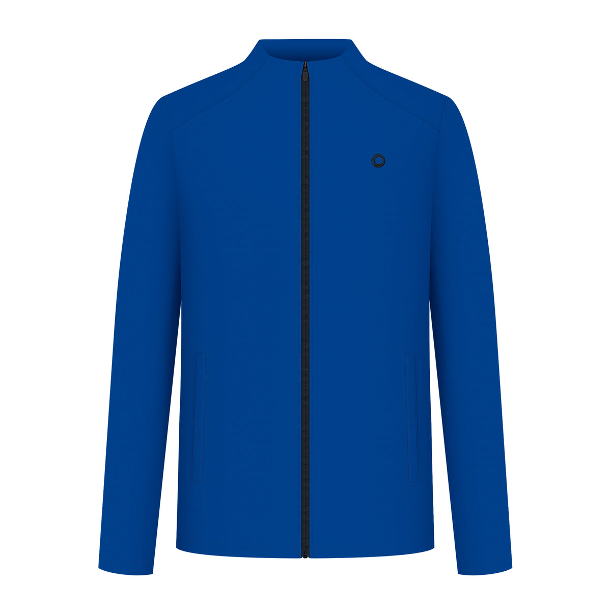 Knitted Jacket For Men