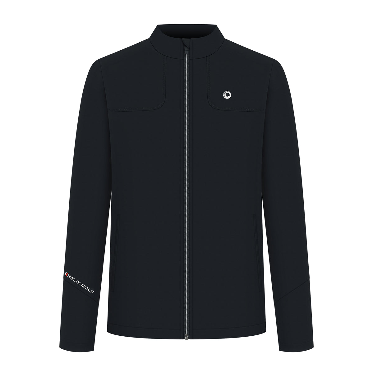 Men's woven jacket