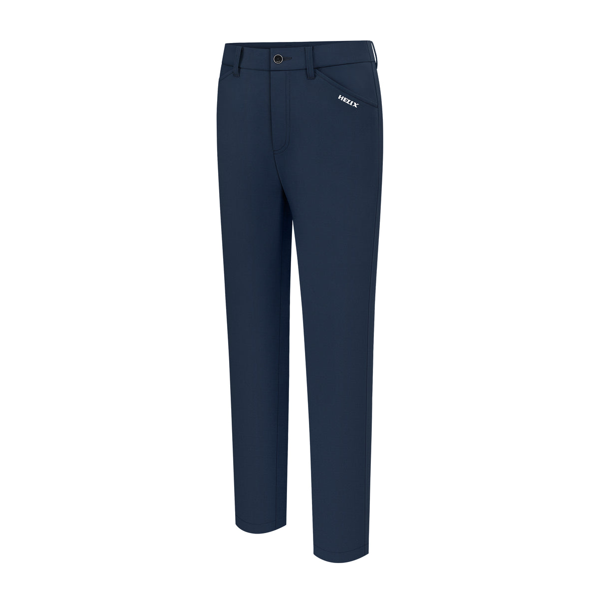 Women's woven cropped pants