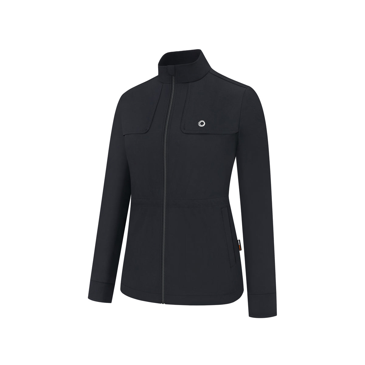 Men's woven jacket