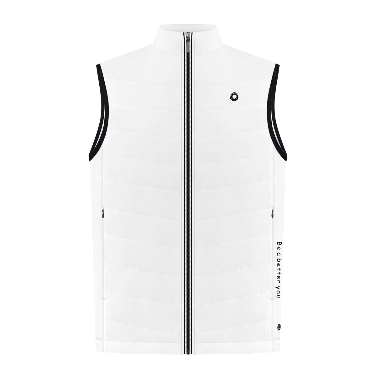 Men's thermal cotton vest