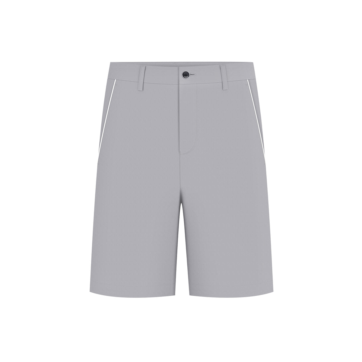 Knitted Shorts For Men