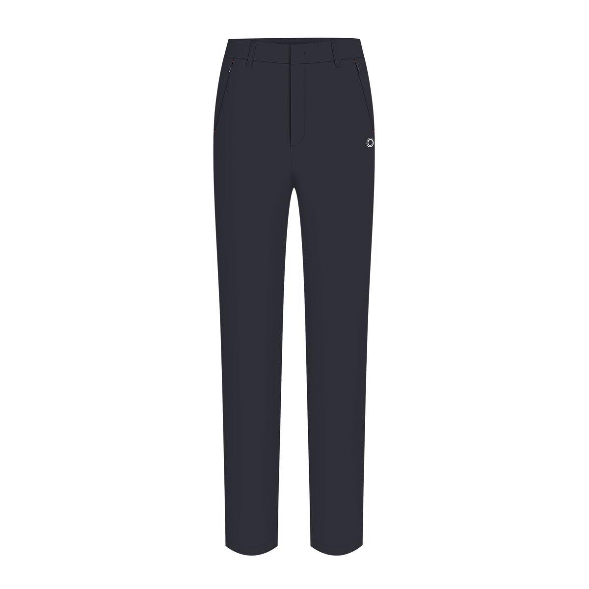Women's woven cropped pants