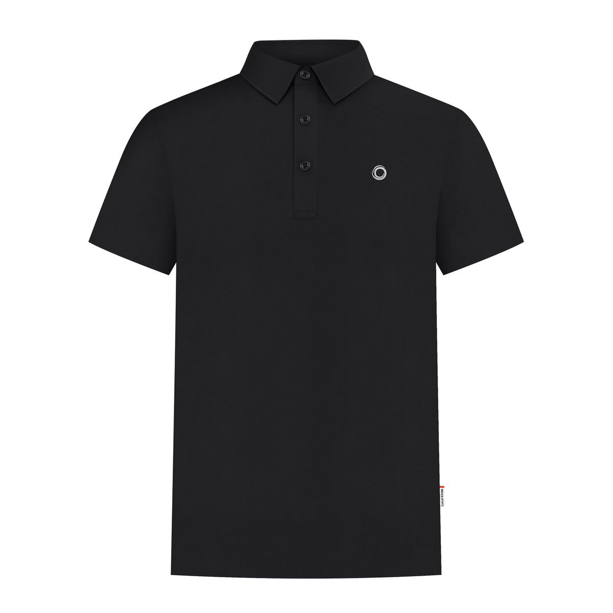 Men's short-sleeved POLO shirt H60168