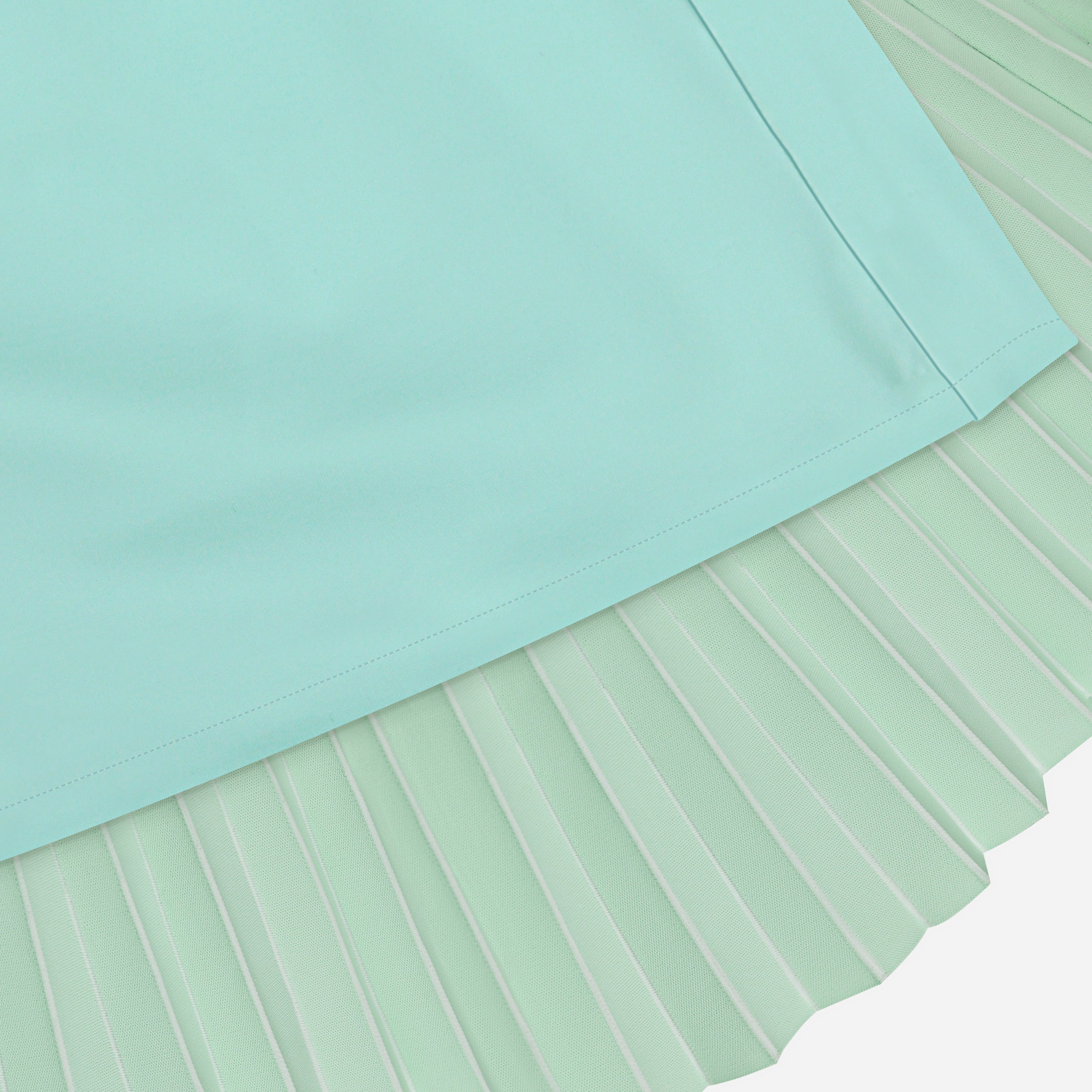 Women's Knitted Mini Skirt