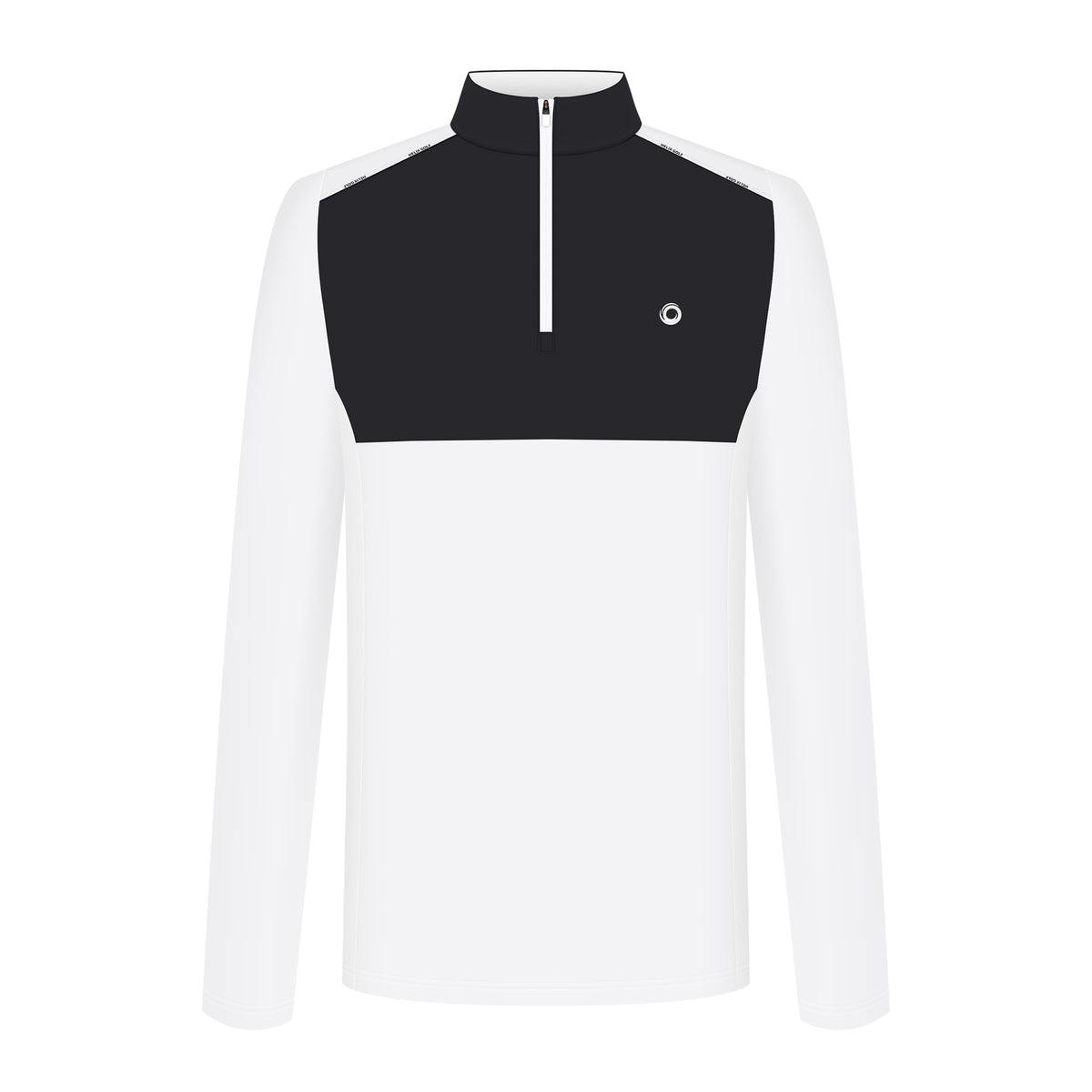 Stand Collar Long Sleeve For Men